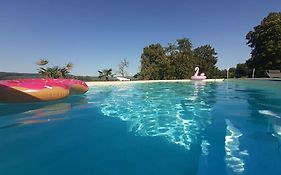 Domaine-de-la-borde A Epernay Bed And Breakfast